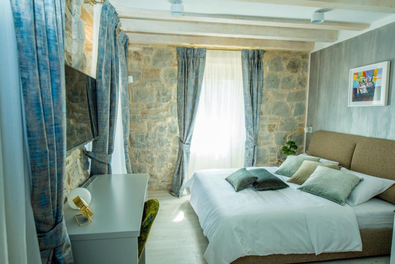 Heritage Vitturi Sea View Vila