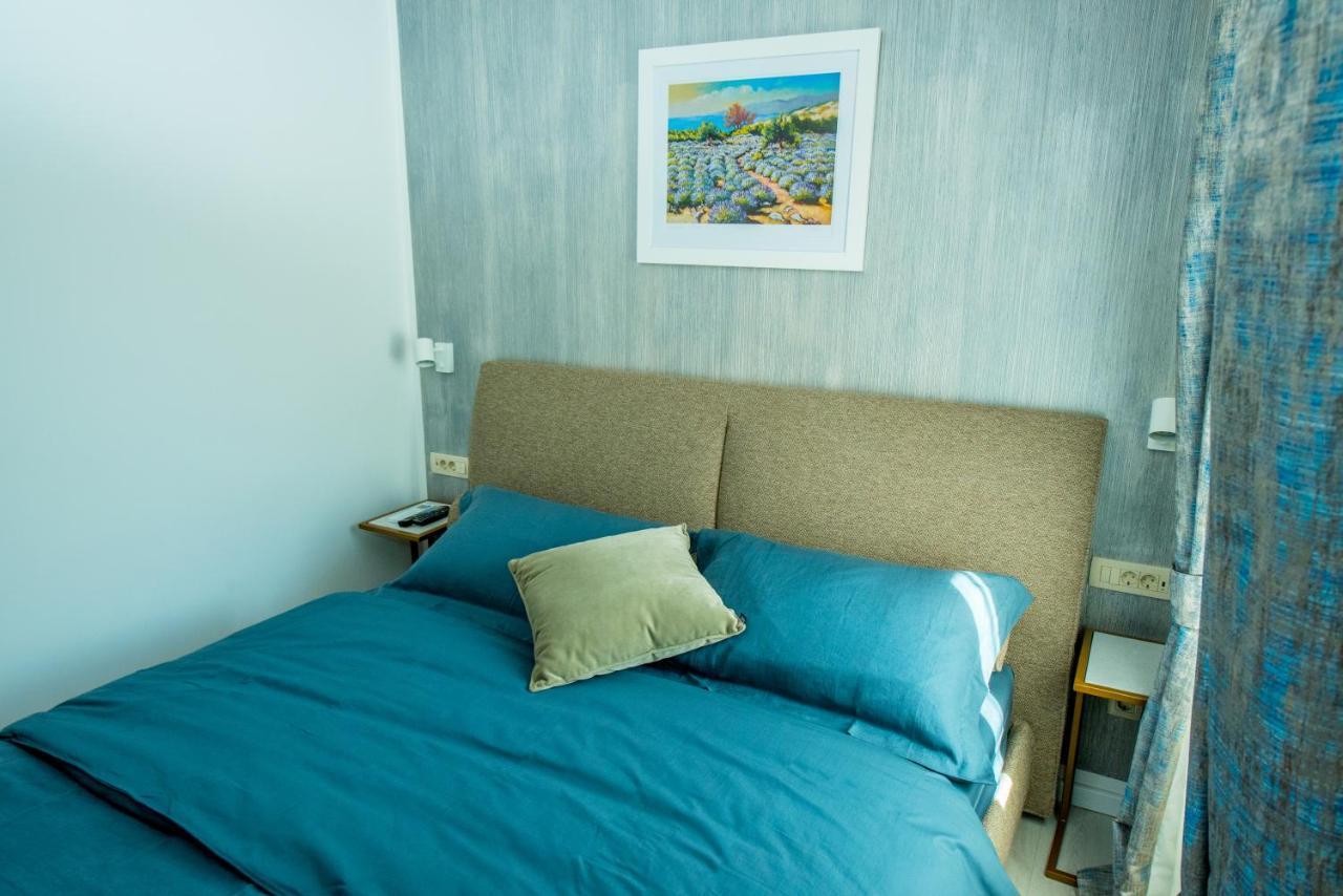Vila Heritage Vitturi Sea View *
