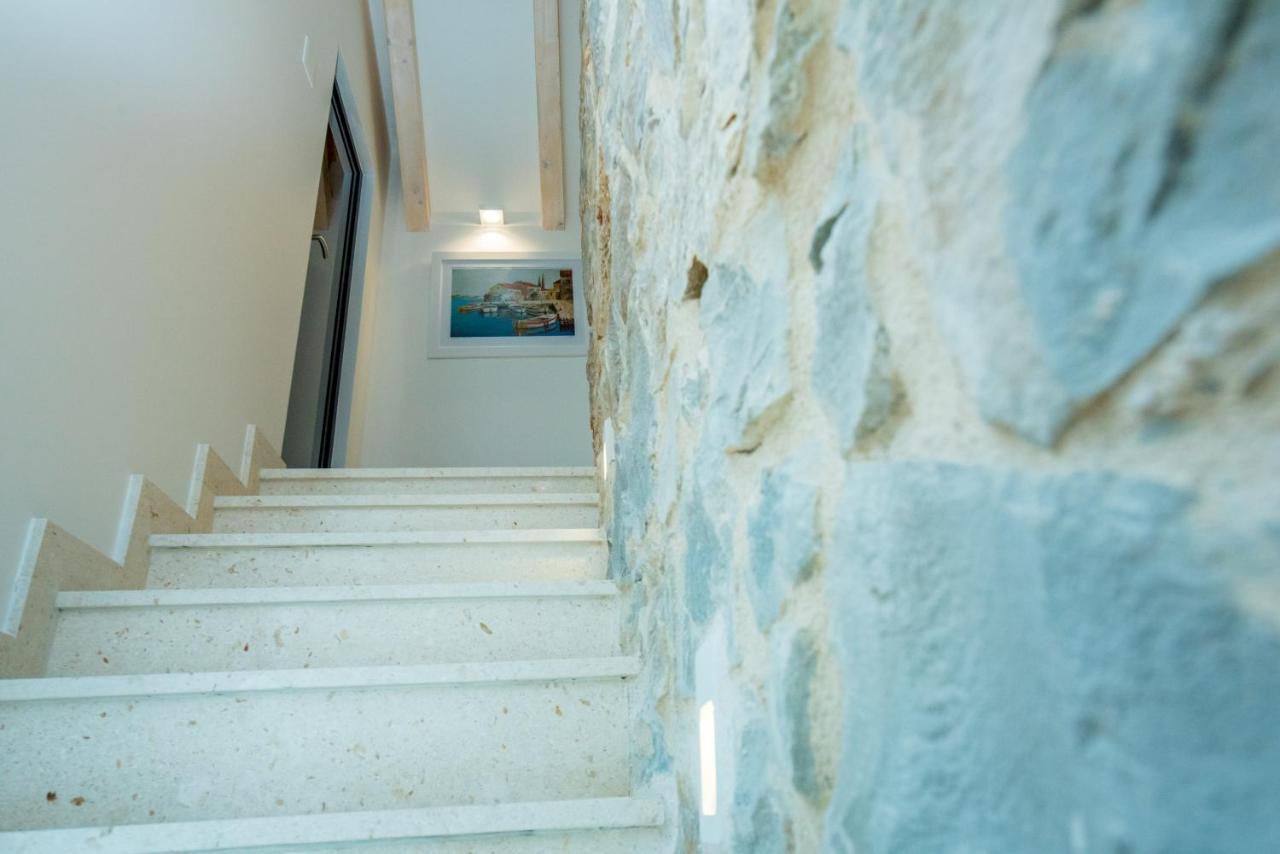 Heritage Vitturi Sea View * Kastela