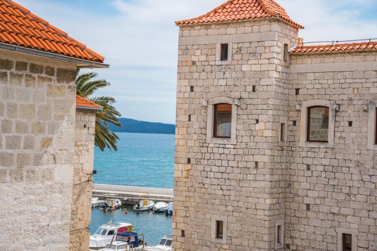 Vila Heritage Vitturi Sea View