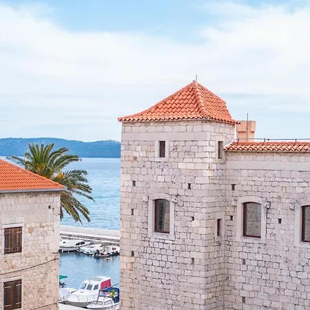Heritage Villa Vitturi Sea View Kaštela Extérieur photo