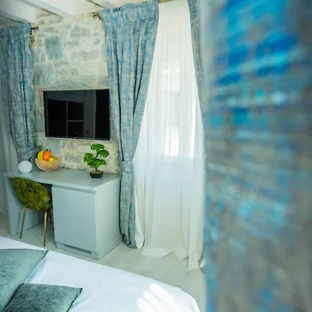 Heritage Villa Vitturi Sea View Kaštela Extérieur photo