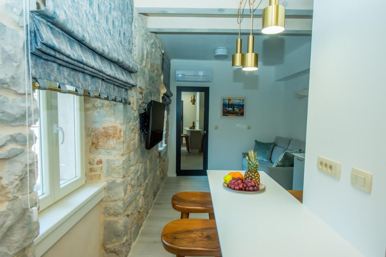 Heritage Vitturi Sea View *