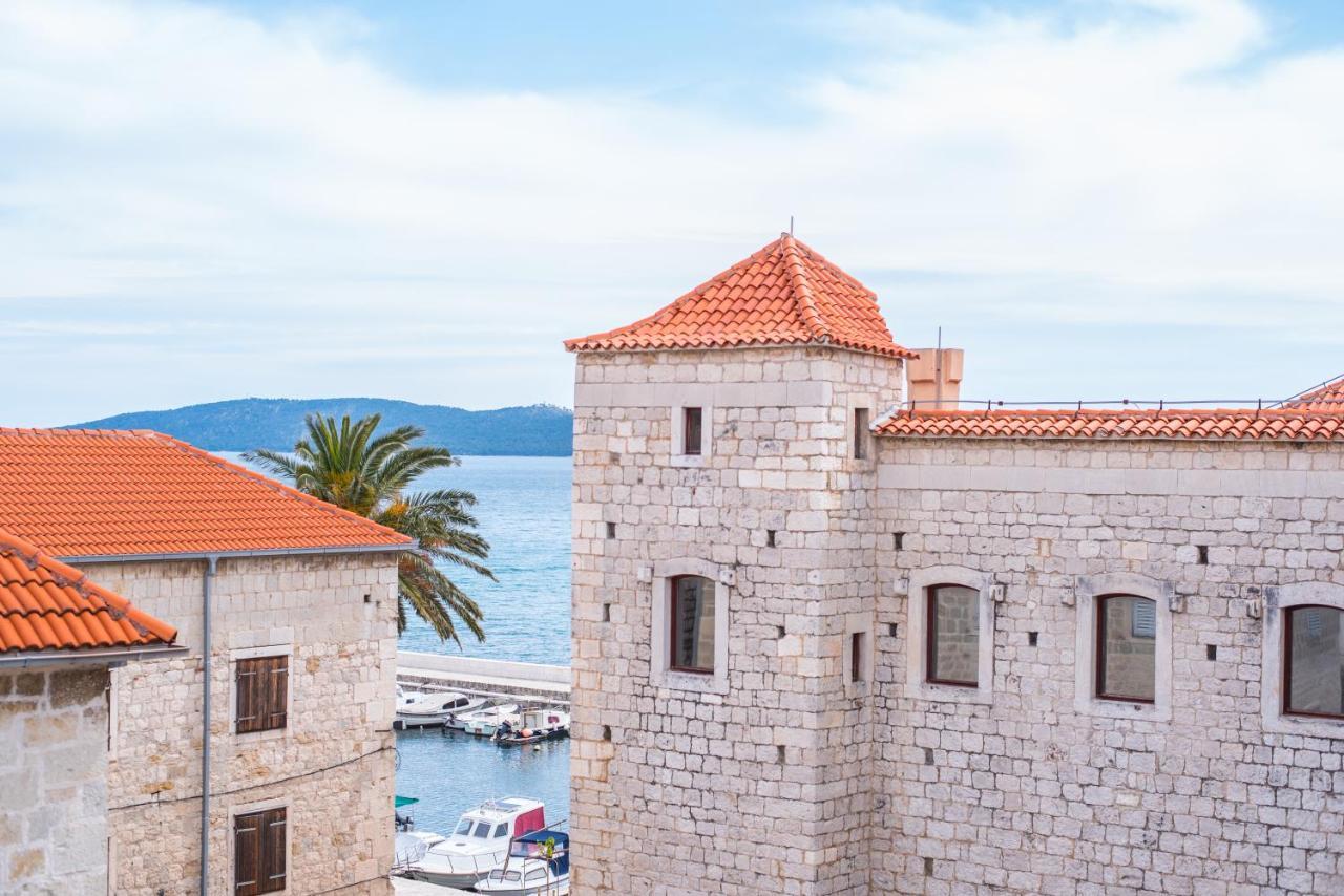 Villa Heritage Vitturi Sea View *