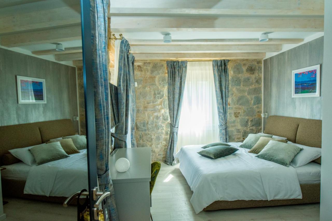 Heritage Vitturi Sea View