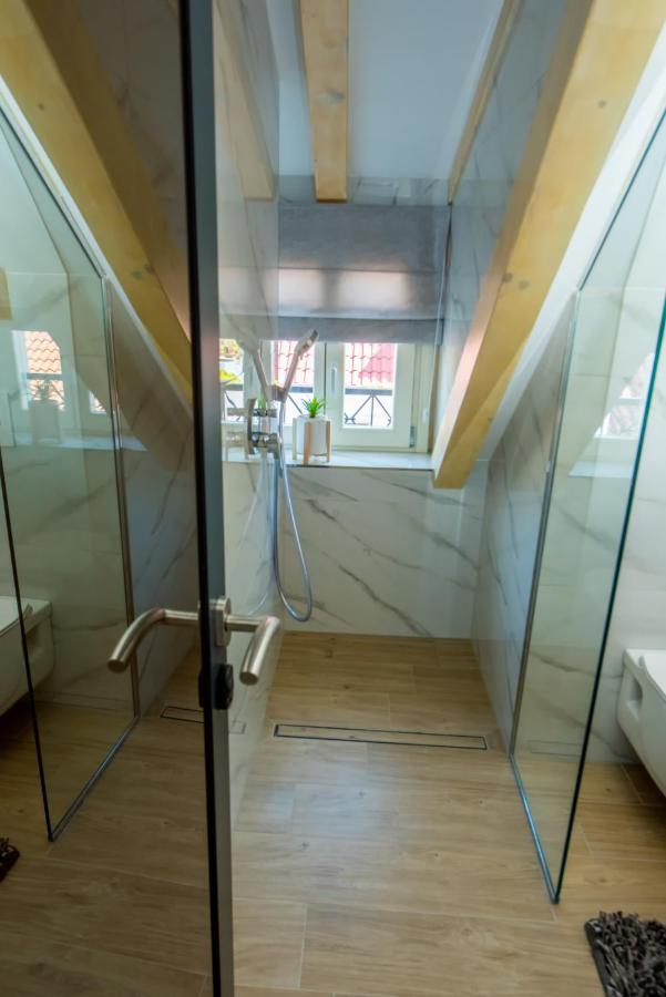 Villa Heritage Vitturi Sea View *