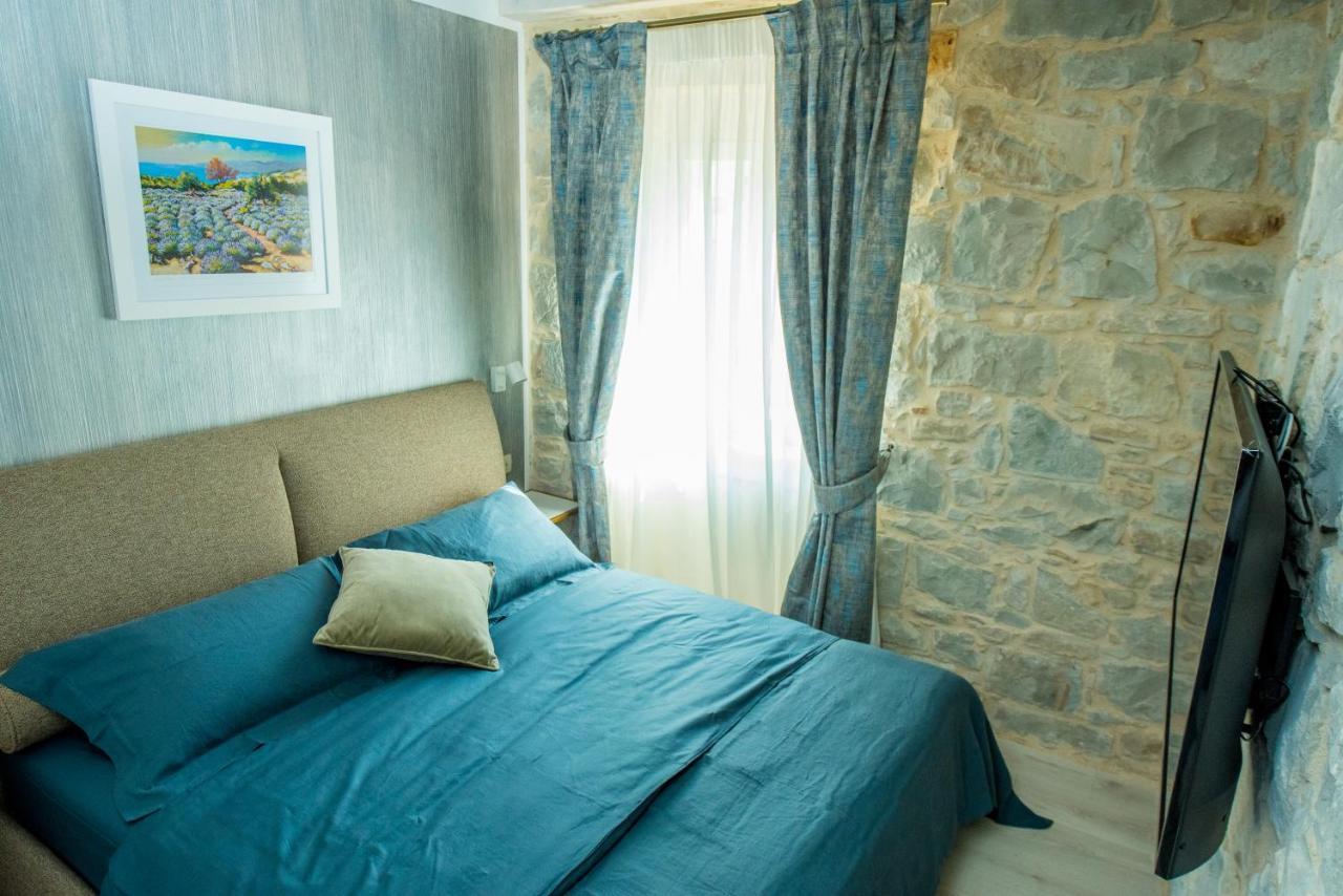 Heritage Vitturi Sea View * Kaštela