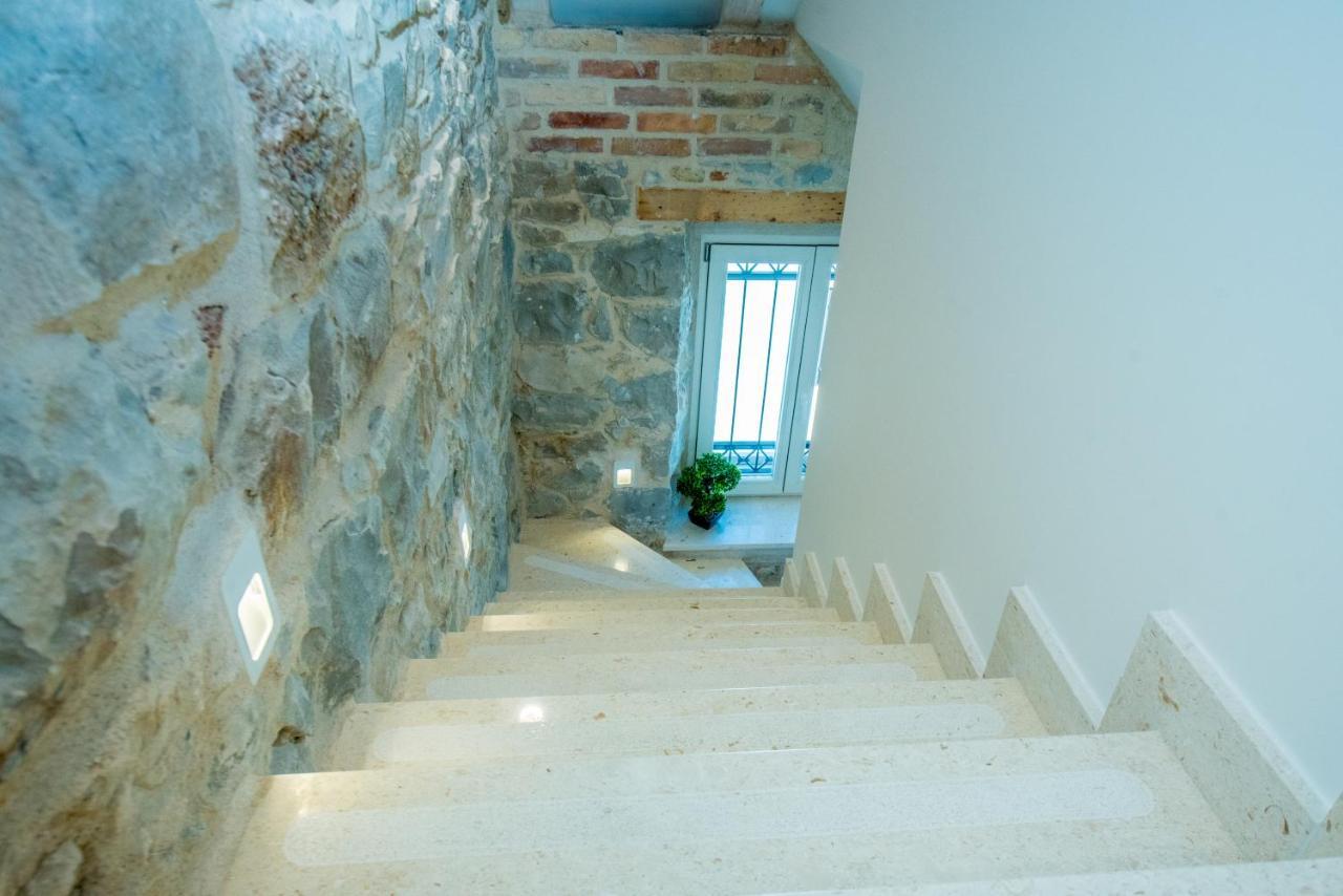 Heritage Vitturi Sea View Kaštela