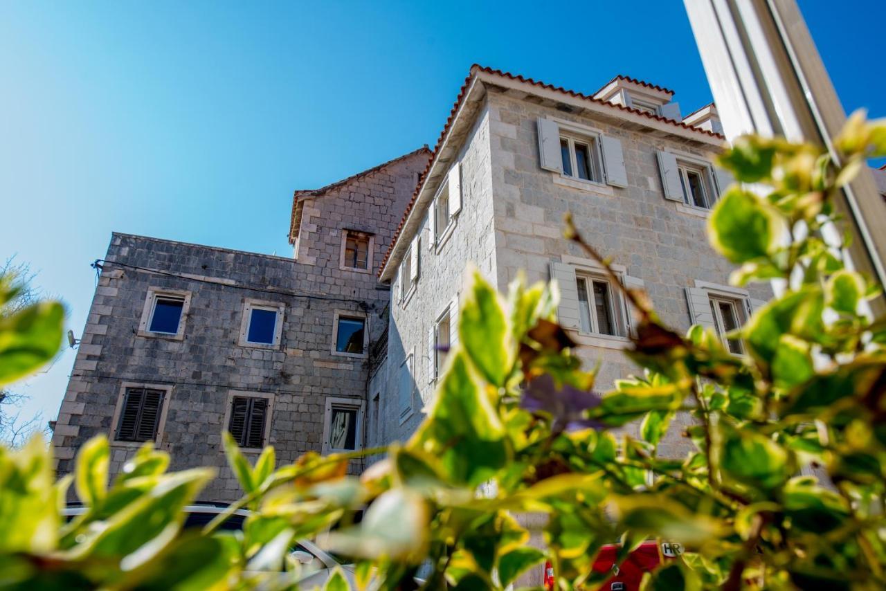 Villa Heritage Vitturi Sea View *