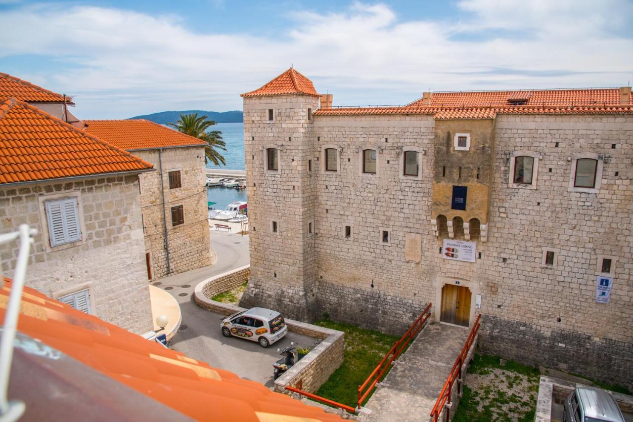 Heritage Vitturi Sea View * Kaštela