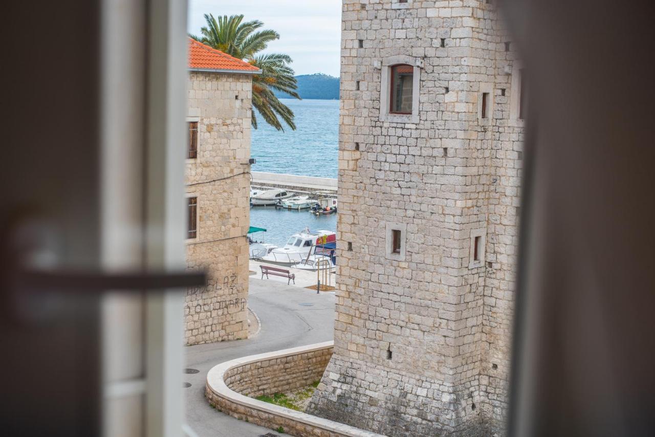 Heritage Vitturi Sea View Villa